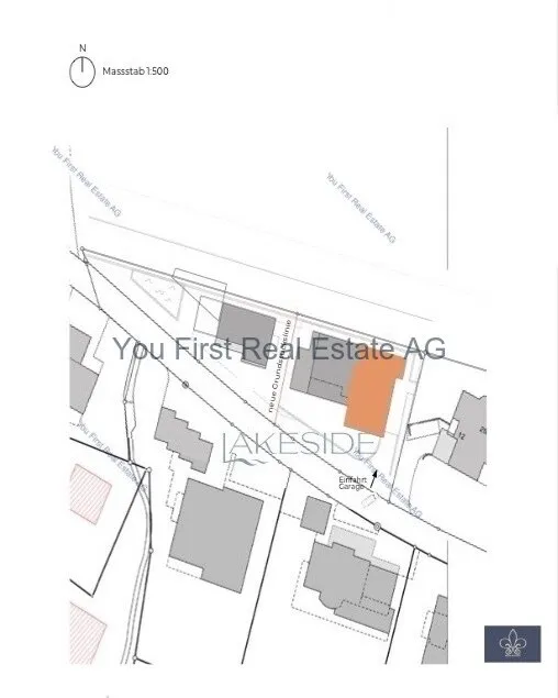 Eich for sale Duplex Switzerland - cChic-immoHub your real estate portal