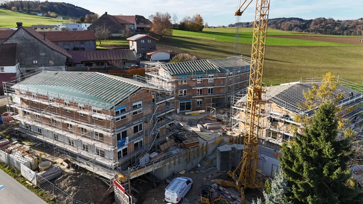 Massonnens zu verkaufen Wohnung Schweiz - cChic-immoHub Ihr Immobilienportal