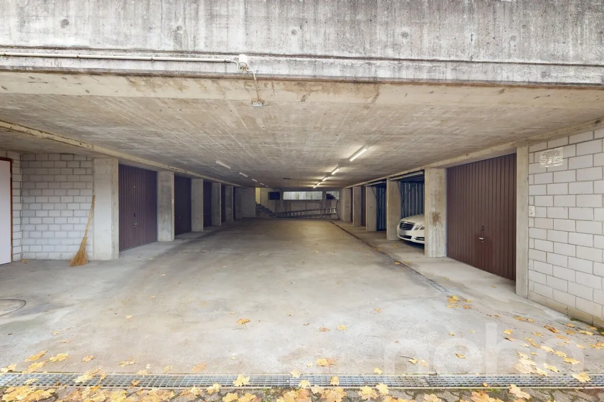 Mellingen for sale Living and commercial building Switzerland - cChic-immoHub your real estate portal