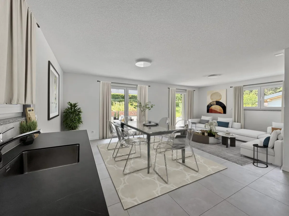 Saxon for sale Apartment Switzerland - cChic-immoHub your real estate portal