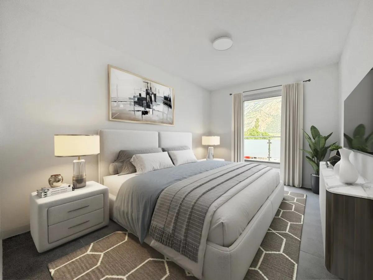 Saxon for sale Apartment Switzerland - cChic-immoHub your real estate portal