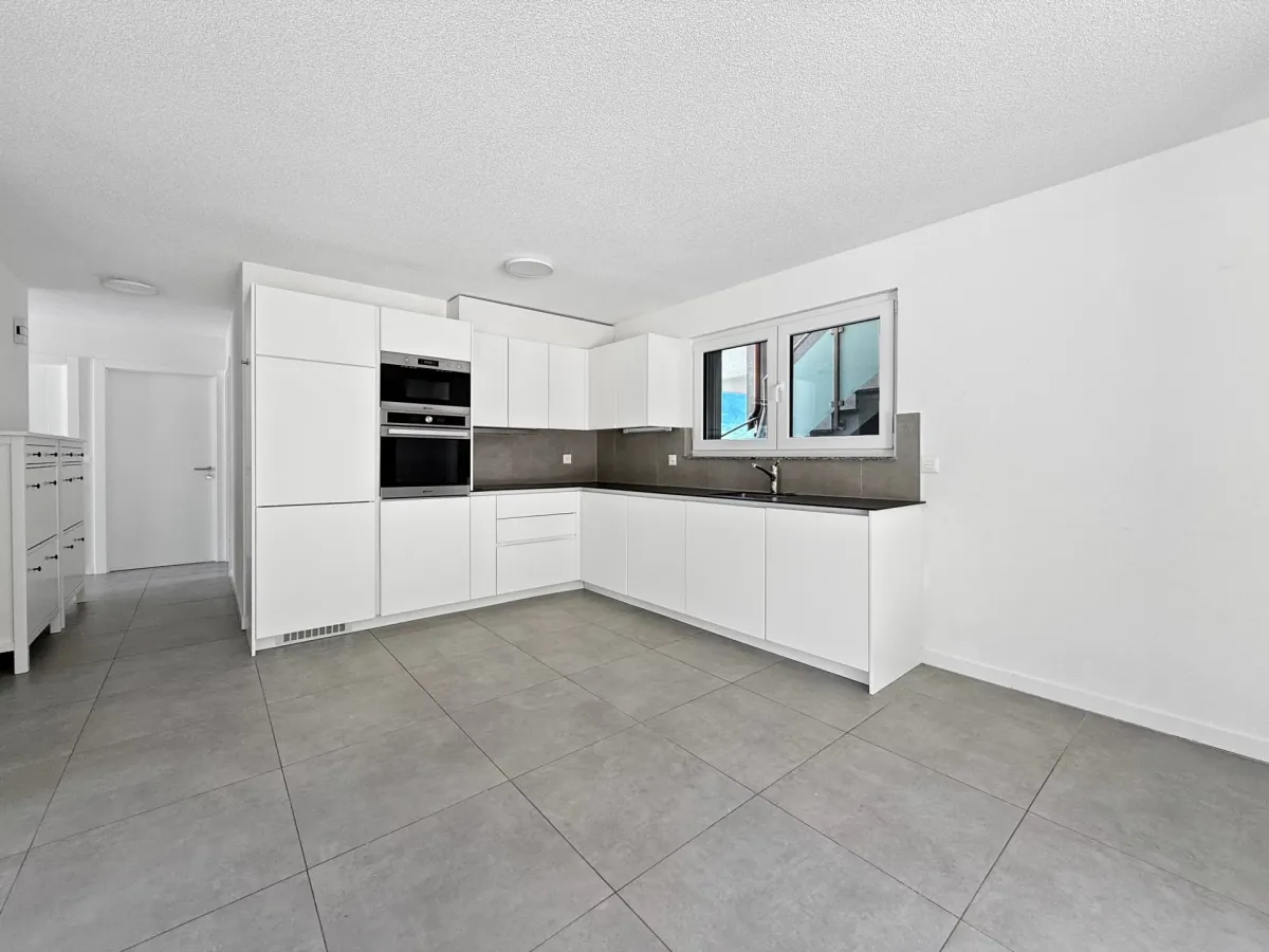 Saxon for sale Apartment Switzerland - cChic-immoHub your real estate portal