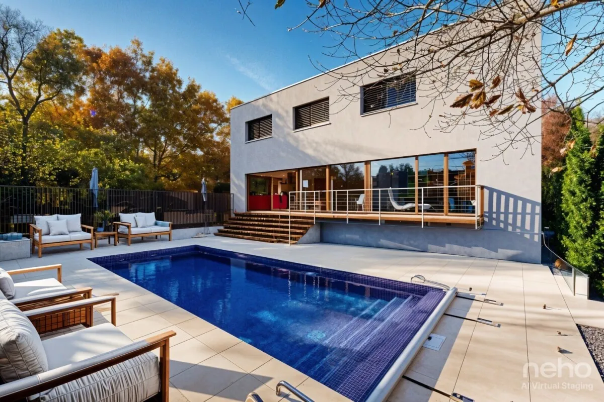 Belfaux for sale Single house Switzerland - cChic-immoHub your real estate portal