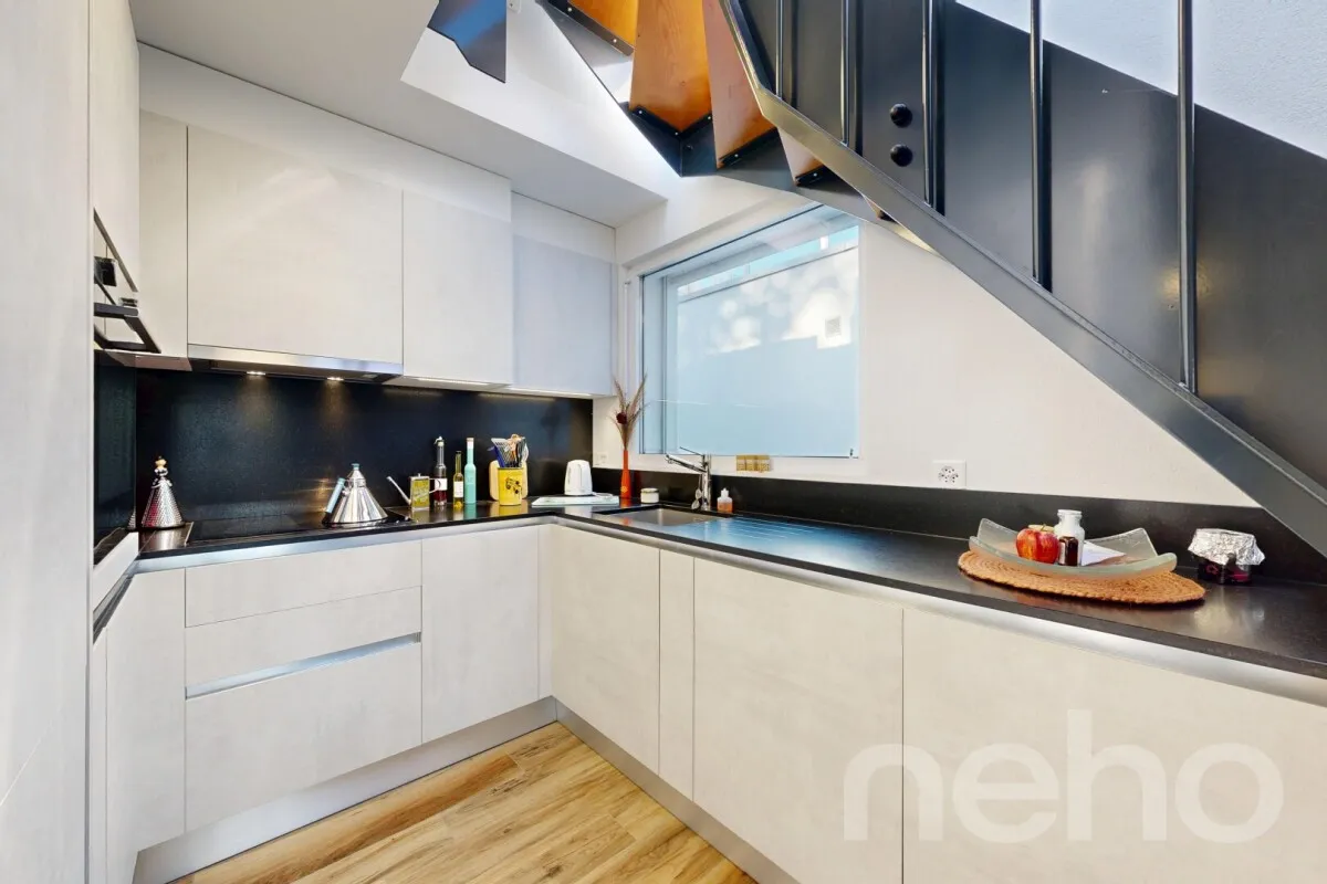 Vuisternens-en-Ogoz for sale Apartment Switzerland - cChic-immoHub your real estate portal