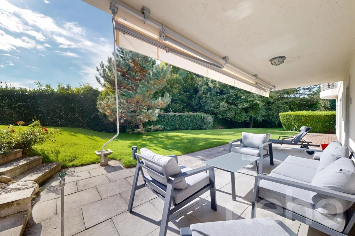 Lausanne for sale Single house Switzerland - cChic-immoHub your real estate portal