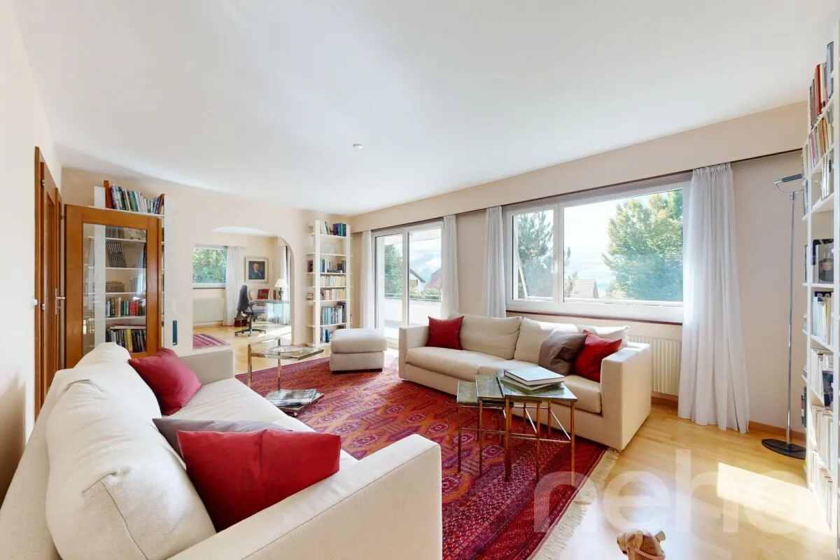 Lausanne for sale Single house Switzerland - cChic-immoHub your real estate portal