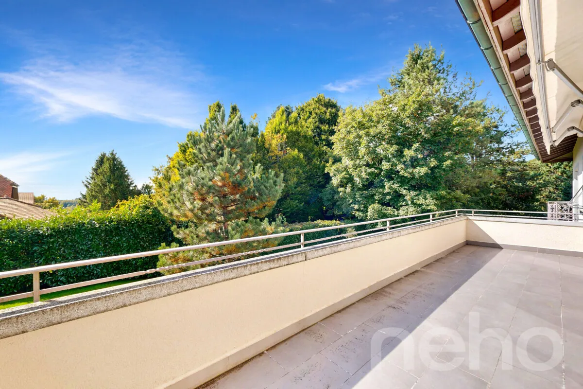 Lausanne for sale Single house Switzerland - cChic-immoHub your real estate portal