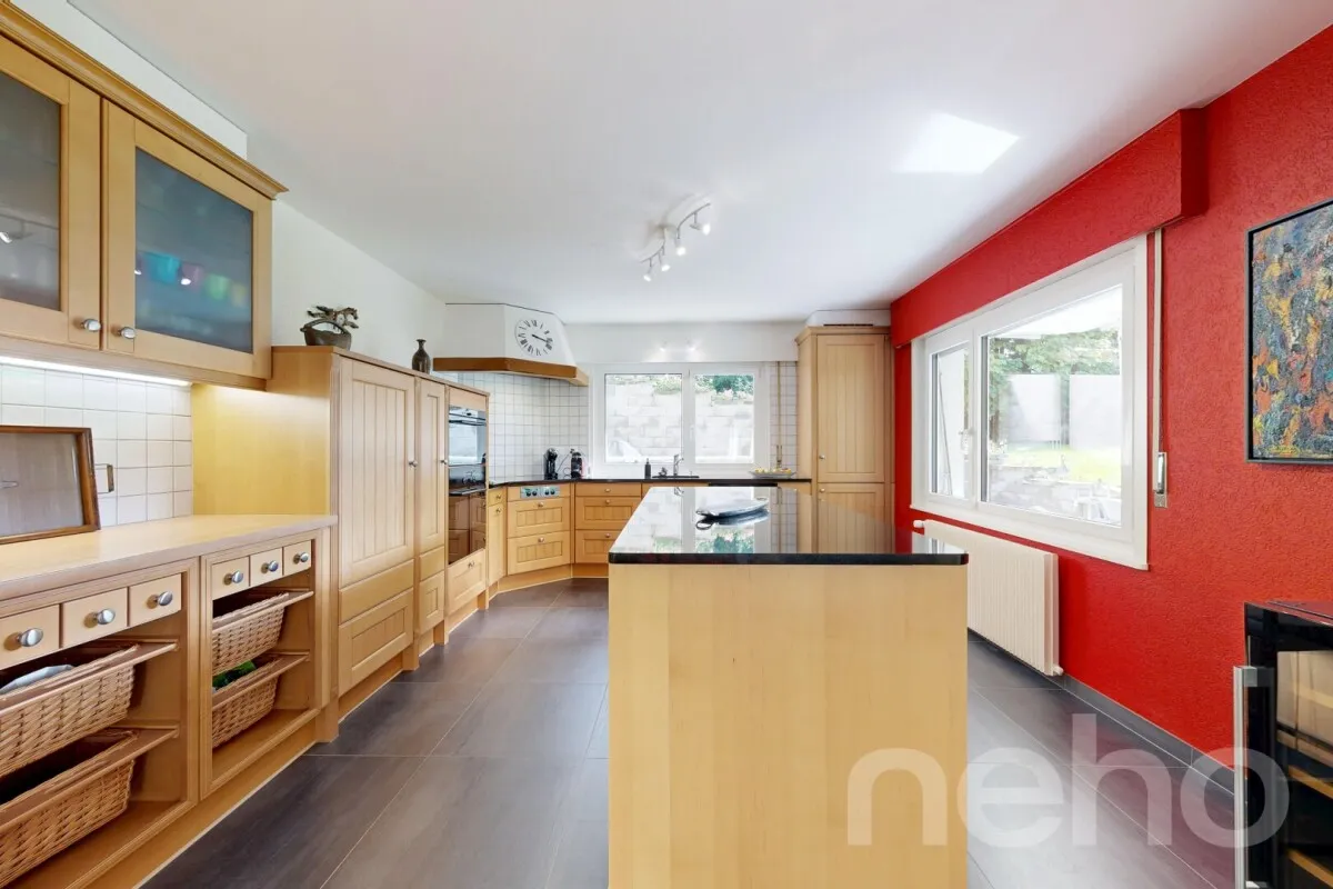 Lausanne for sale Single house Switzerland - cChic-immoHub your real estate portal