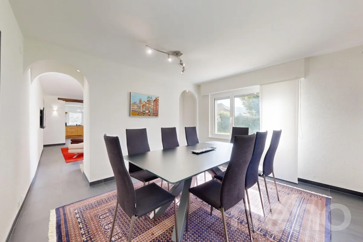 Lausanne for sale Single house Switzerland - cChic-immoHub your real estate portal