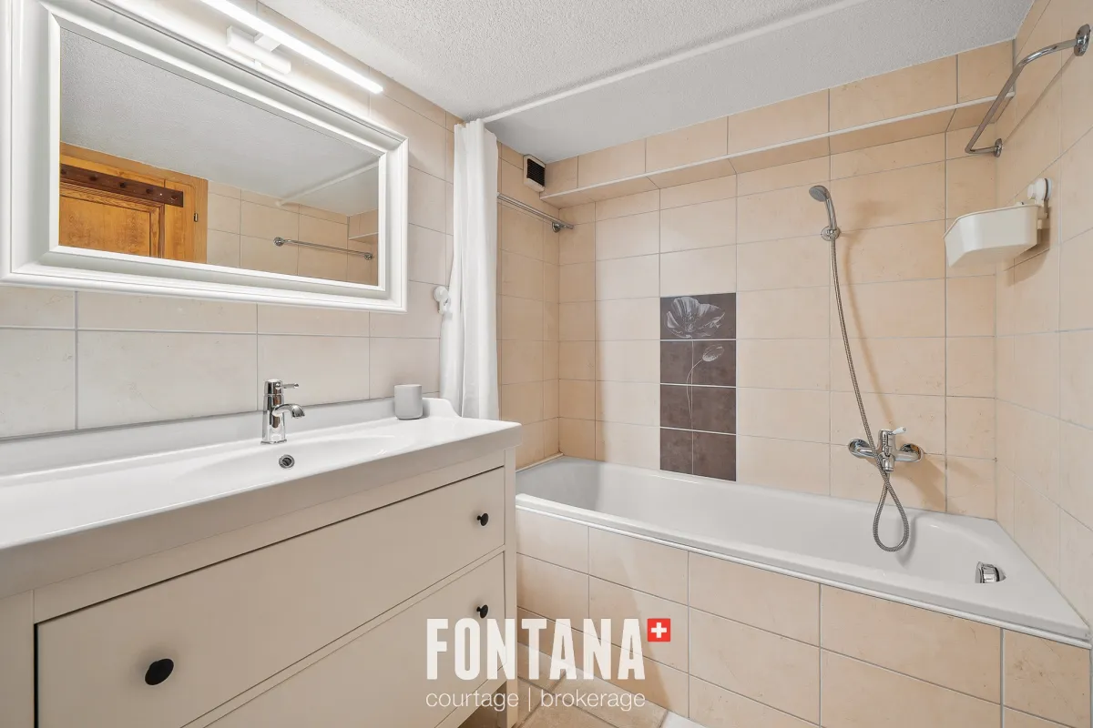 Les Diablerets for sale Apartment Switzerland - cChic-immoHub your real estate portal