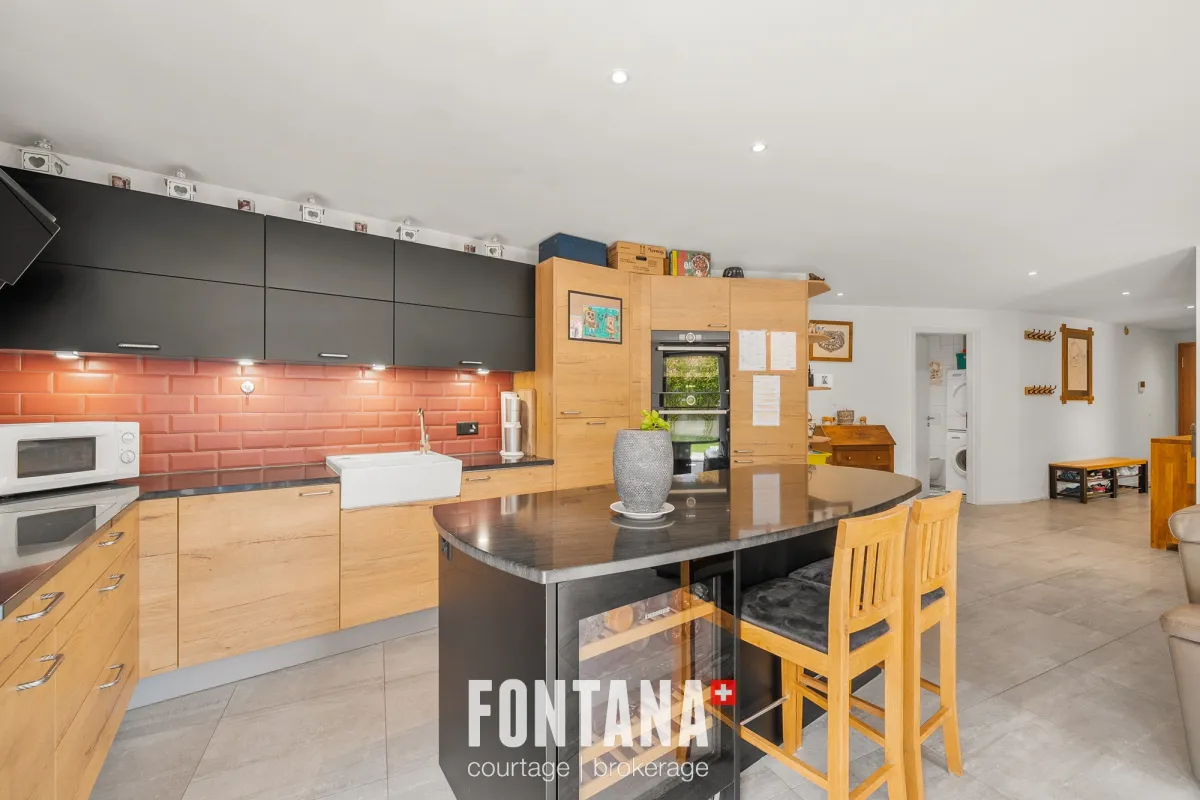 Chessel for sale Apartment Switzerland - cChic-immoHub your real estate portal