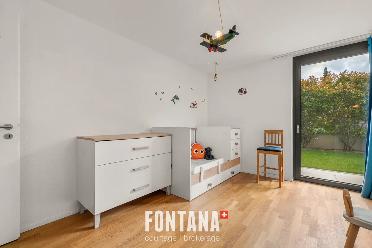 Chessel for sale Apartment Switzerland - cChic-immoHub your real estate portal