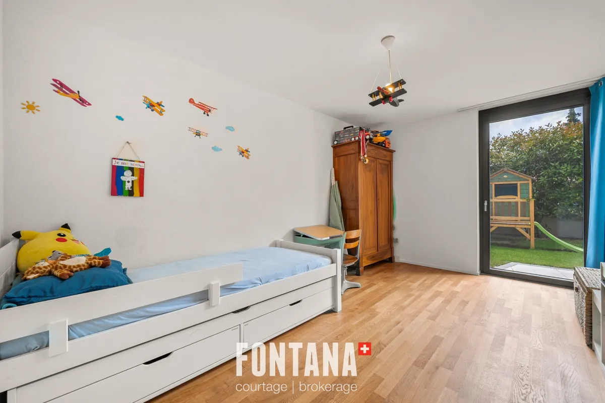 Chessel for sale Apartment Switzerland - cChic-immoHub your real estate portal