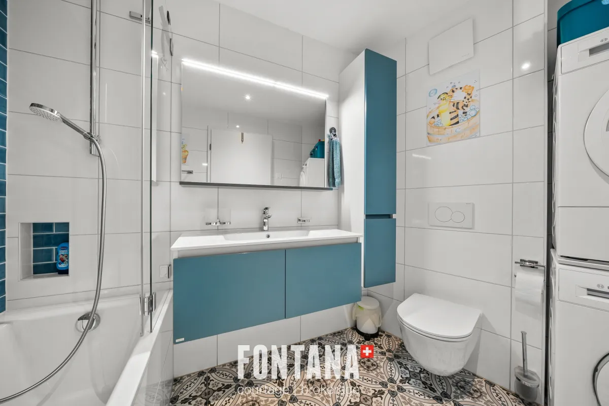 Chessel for sale Apartment Switzerland - cChic-immoHub your real estate portal