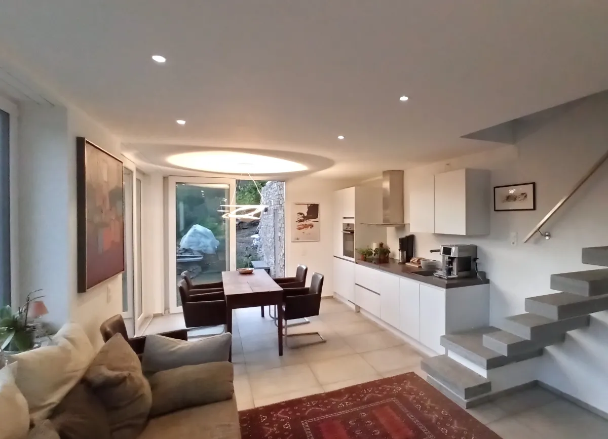 Cugnasco for sale Single house Switzerland - cChic-immoHub your real estate portal