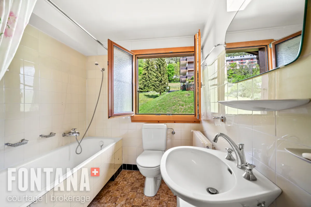 Leysin for sale Chalet Switzerland - cChic-immoHub your real estate portal