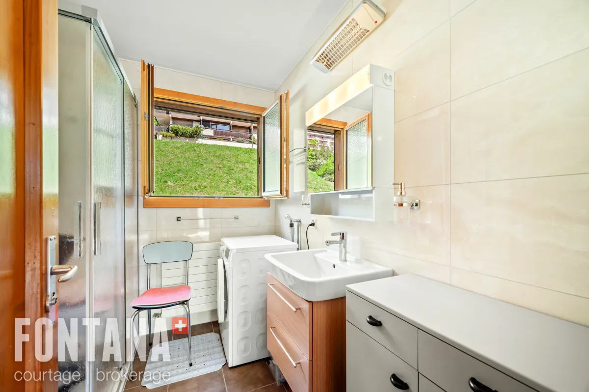 Leysin for sale Chalet Switzerland - cChic-immoHub your real estate portal