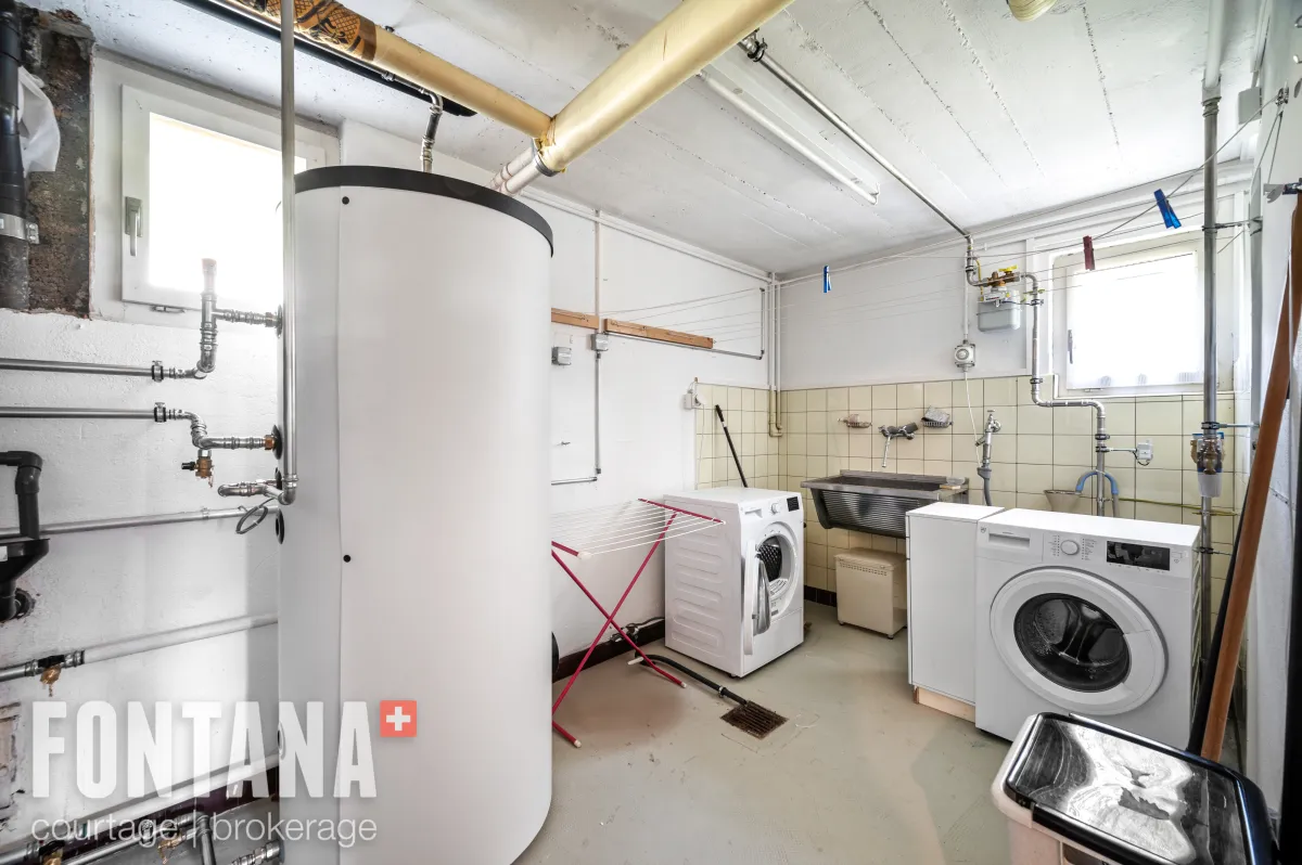 Leysin for sale Chalet Switzerland - cChic-immoHub your real estate portal