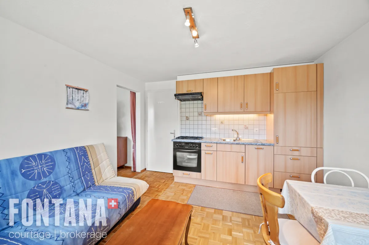 Leysin for sale Chalet Switzerland - cChic-immoHub your real estate portal