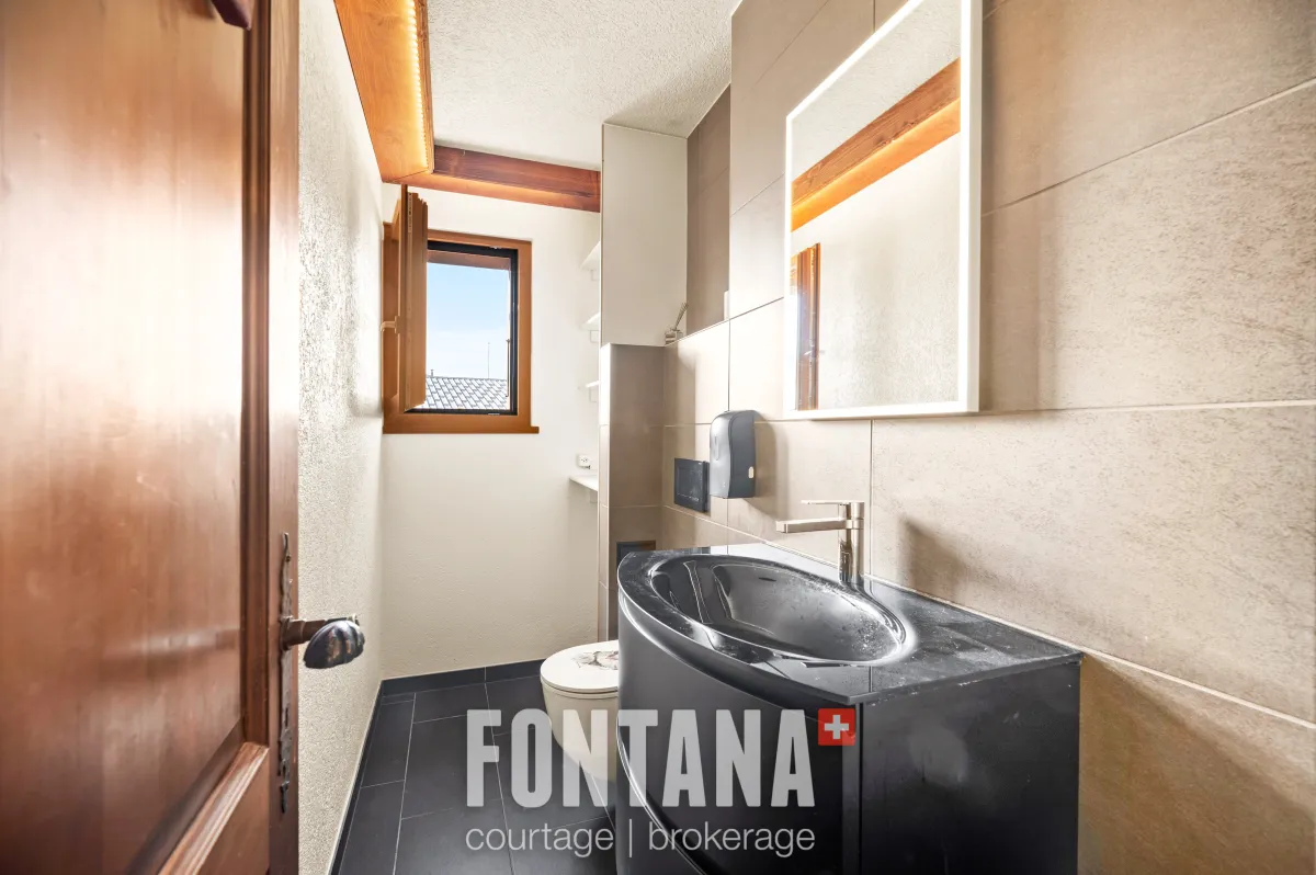 Leysin for sale Apartment Switzerland - cChic-immoHub your real estate portal