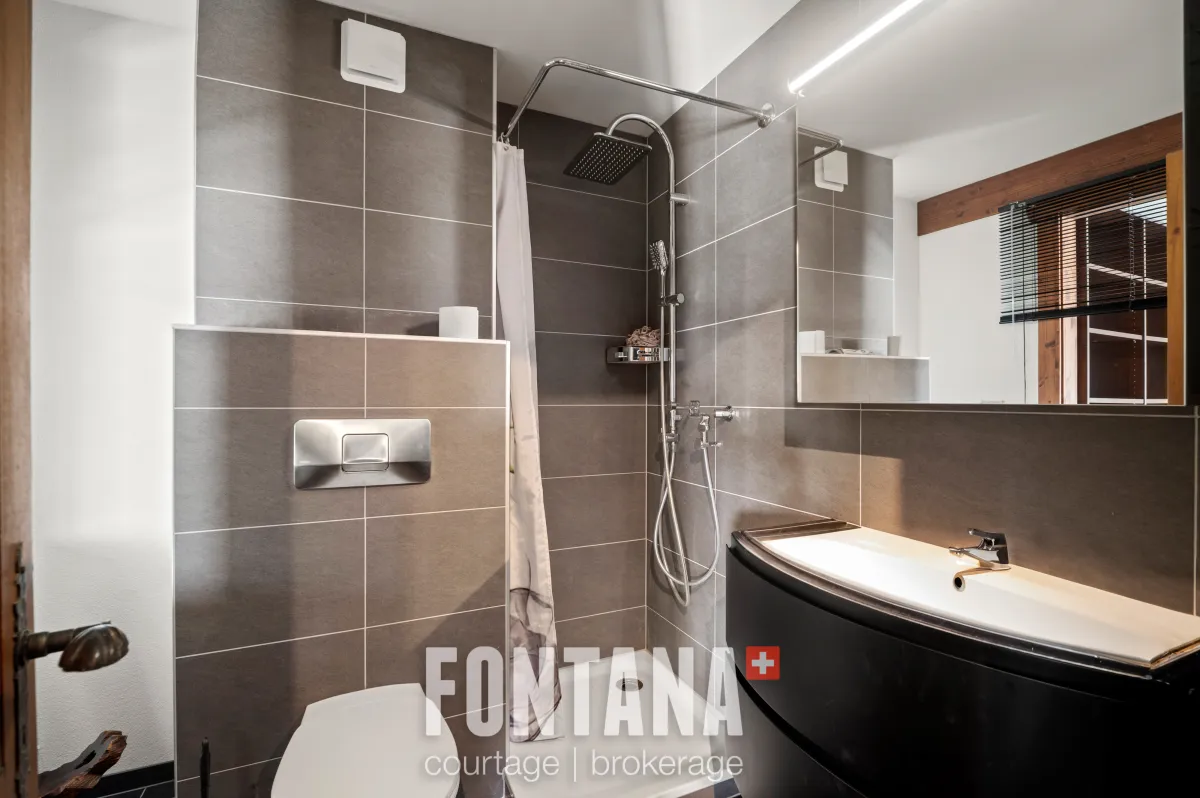 Leysin for sale Apartment Switzerland - cChic-immoHub your real estate portal