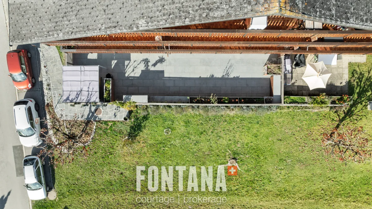 Leysin for sale Apartment Switzerland - cChic-immoHub your real estate portal