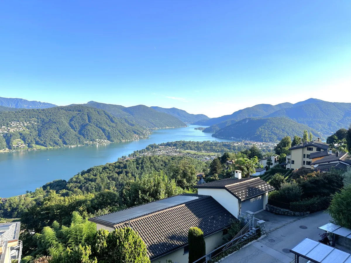 Vernate zu verkaufen Mehrfamilienhaus Schweiz - cChic-immoHub Ihr Immobilienportal