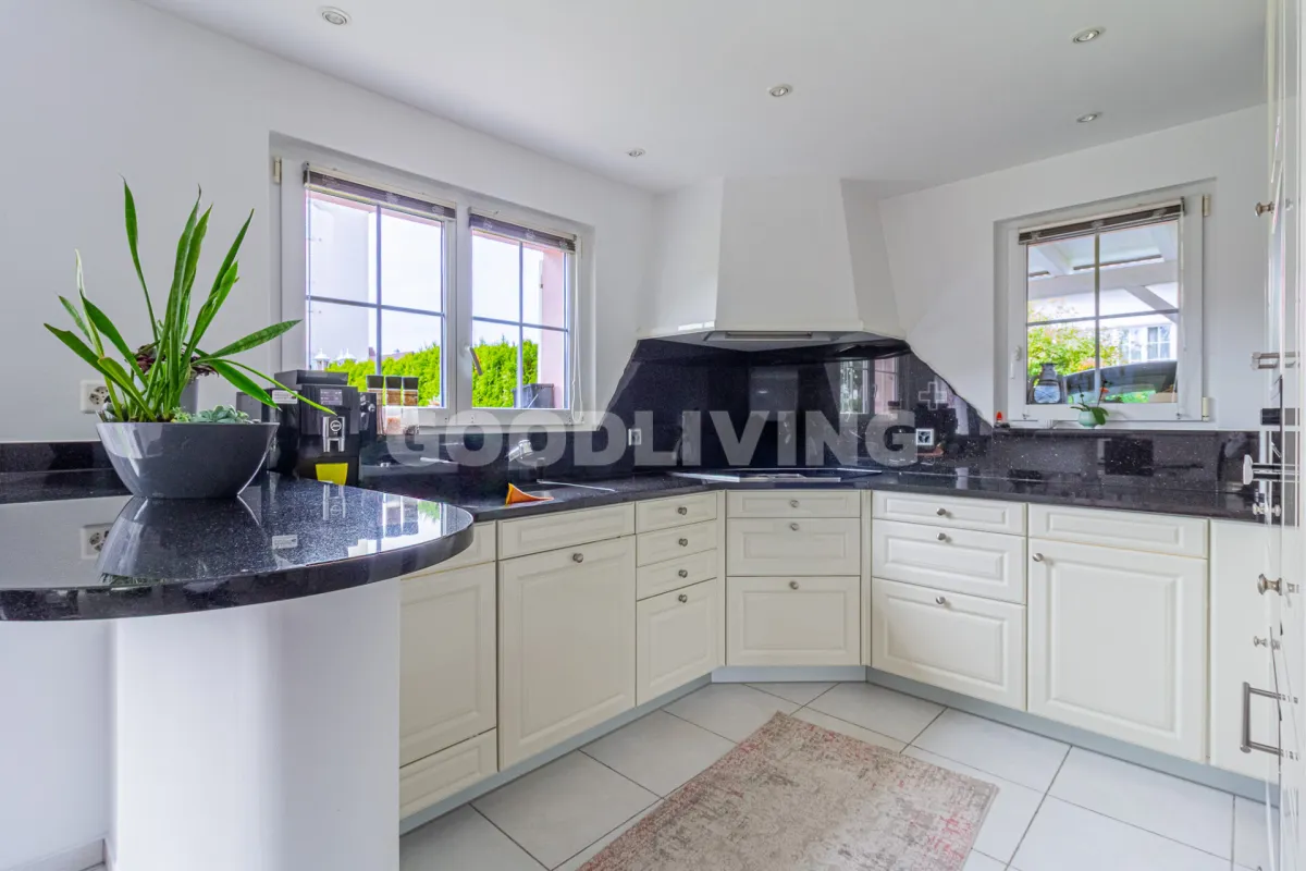 Müllheim Dorf for sale Single house Switzerland - cChic-immoHub your real estate portal