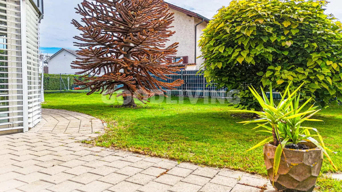 Müllheim Dorf for sale Single house Switzerland - cChic-immoHub your real estate portal