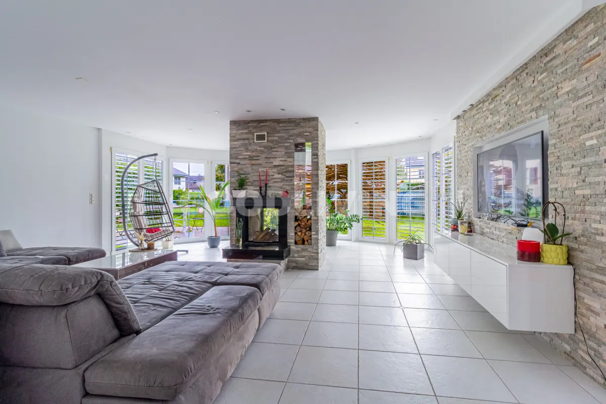 Müllheim Dorf for sale Single house Switzerland - cChic-immoHub your real estate portal