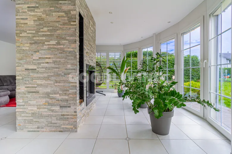 Haus zu verkaufen in Müllheim Dorf (5)