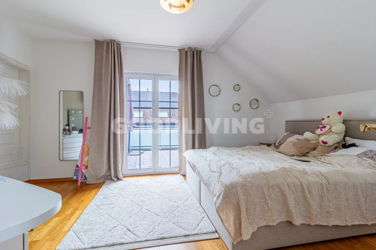 Müllheim Dorf for sale Single house Switzerland - cChic-immoHub your real estate portal