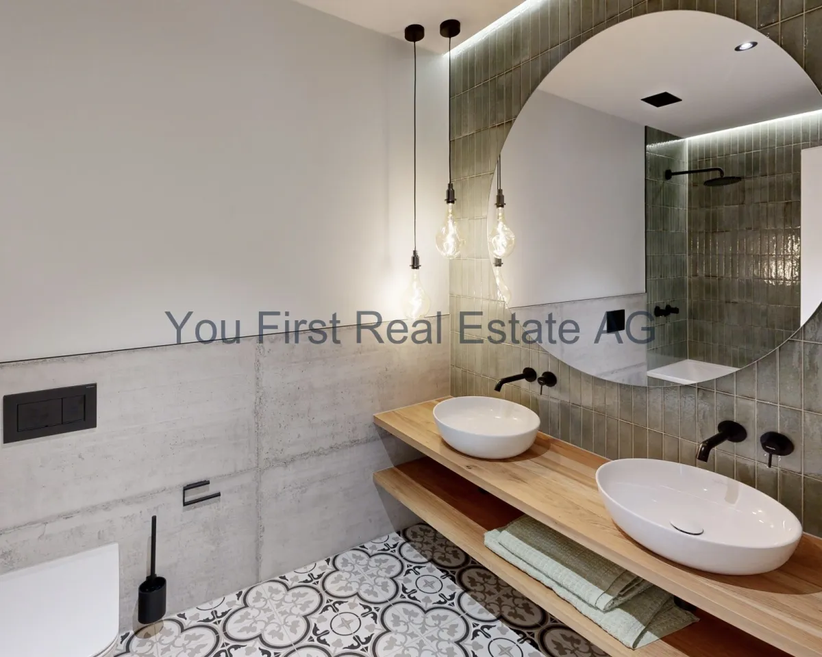 Basel zu verkaufen Wohnung Schweiz - cChic-immoHub Ihr Immobilienportal