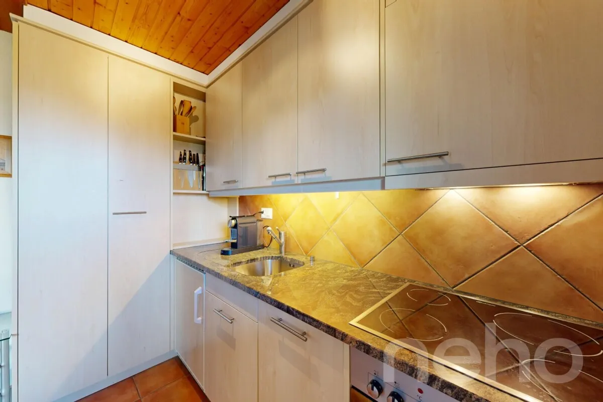 Lens for sale Apartment Switzerland - cChic-immoHub your real estate portal