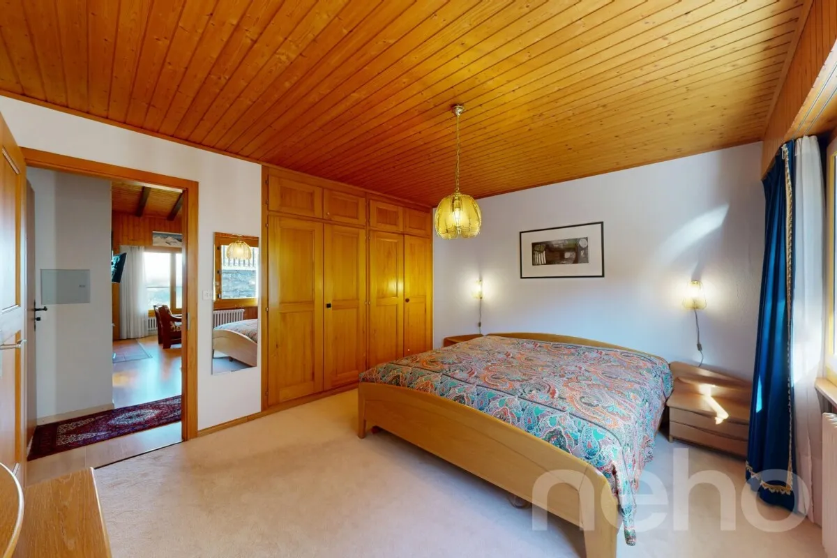 Lens for sale Apartment Switzerland - cChic-immoHub your real estate portal