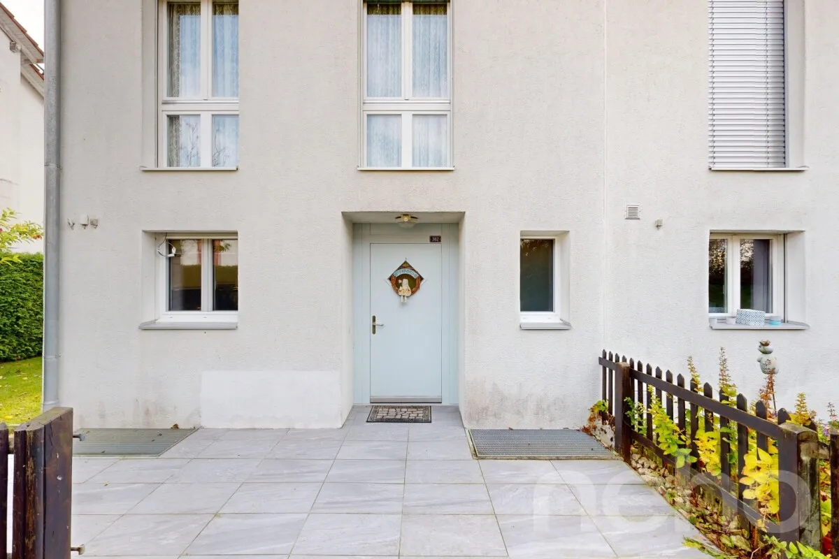 Hornussen for sale Attached house Switzerland - cChic-immoHub your real estate portal