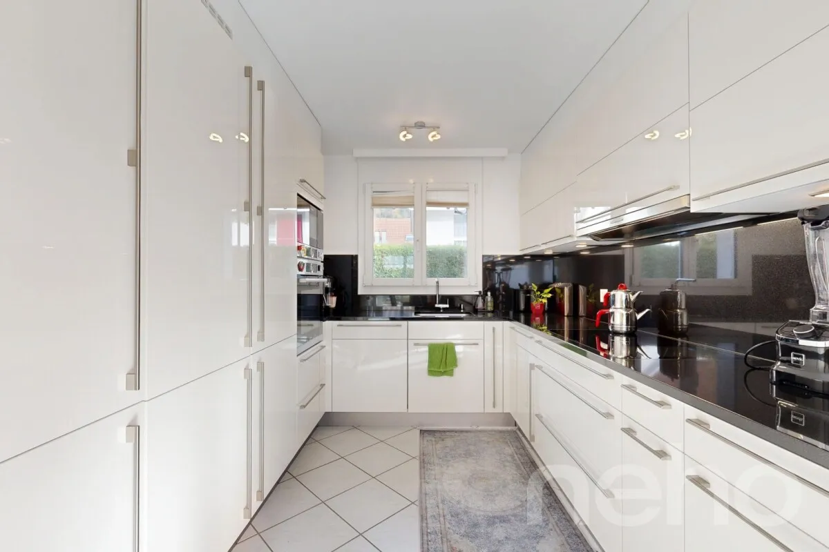 Hornussen for sale Attached house Switzerland - cChic-immoHub your real estate portal