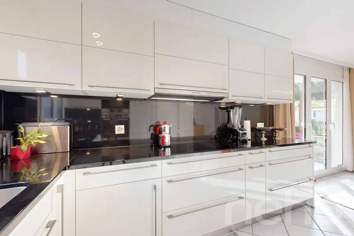 Hornussen for sale Attached house Switzerland - cChic-immoHub your real estate portal