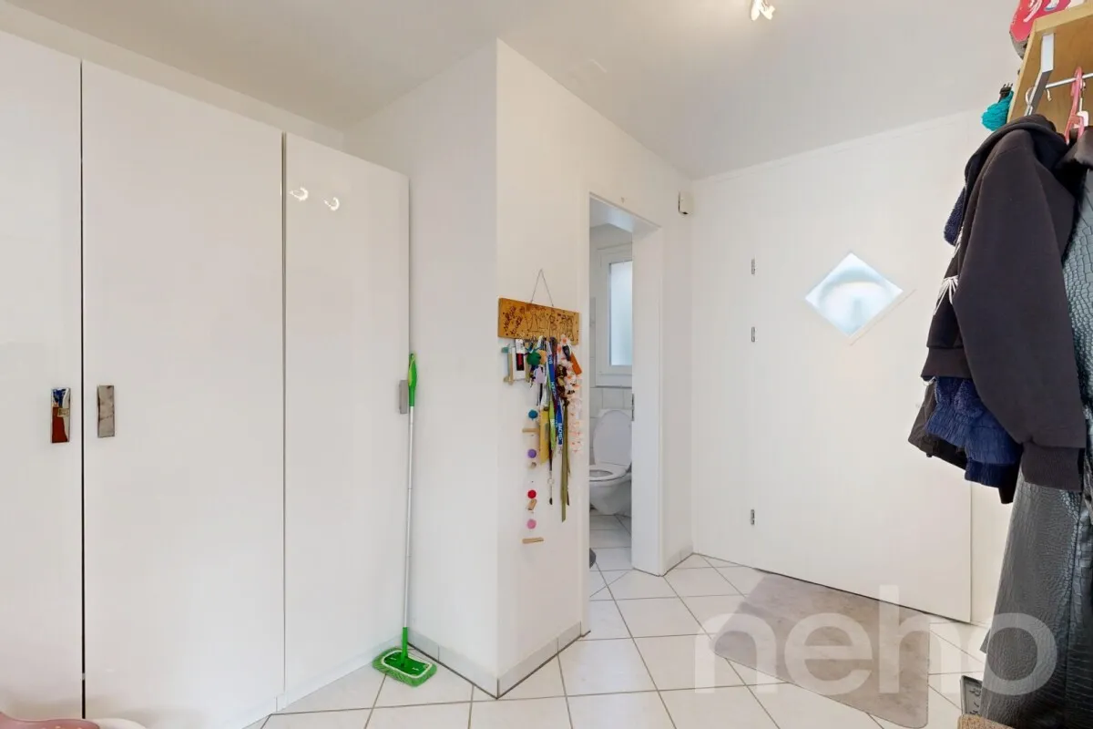 Hornussen for sale Attached house Switzerland - cChic-immoHub your real estate portal