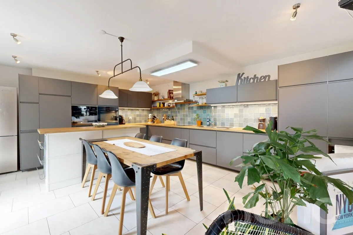 Bovernier for sale Attached house Switzerland - cChic-immoHub your real estate portal