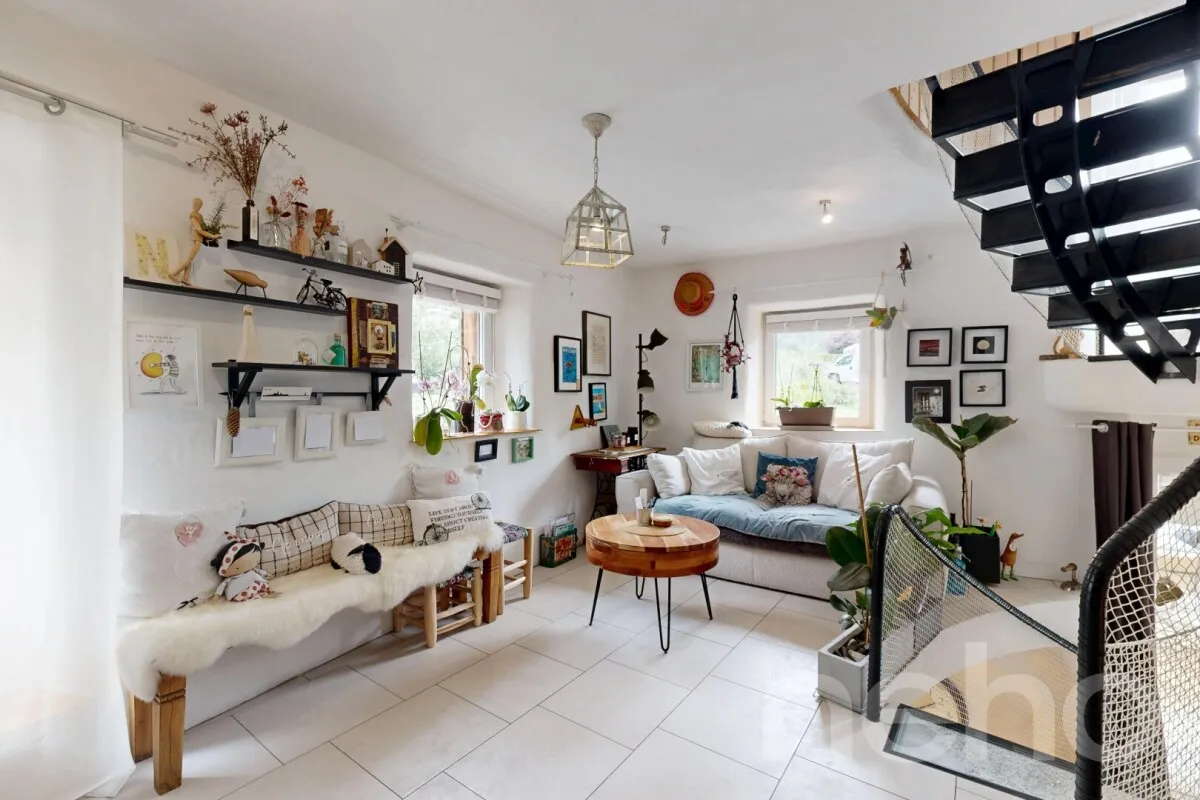 Bovernier for sale Attached house Switzerland - cChic-immoHub your real estate portal