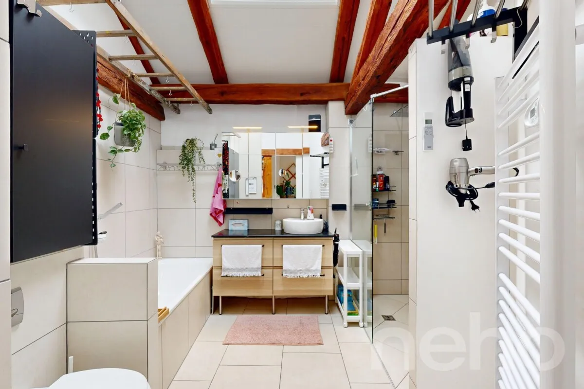 Bovernier for sale Attached house Switzerland - cChic-immoHub your real estate portal