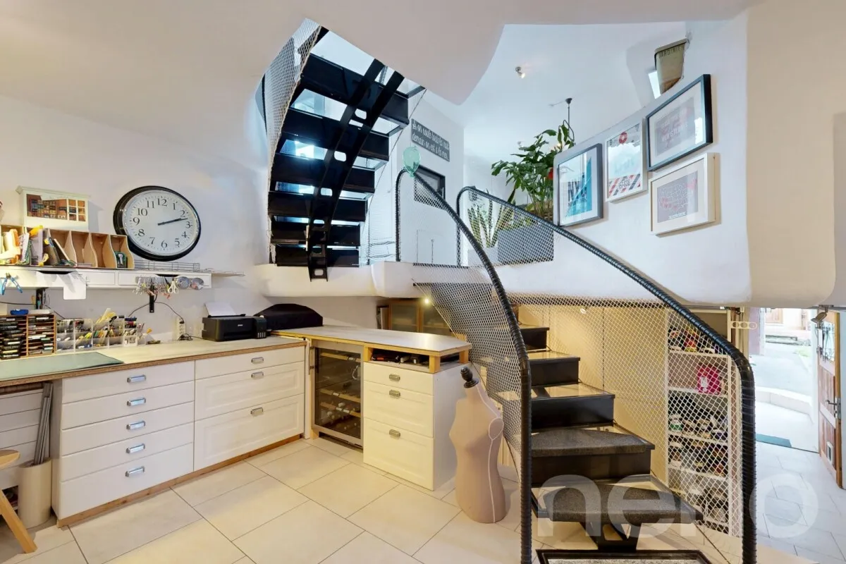 Bovernier for sale Attached house Switzerland - cChic-immoHub your real estate portal