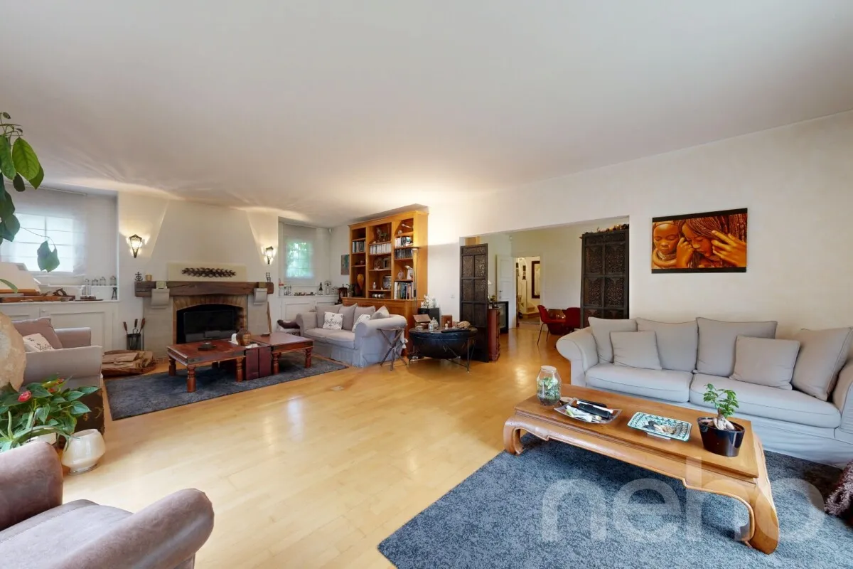 La Croix-de-Rozon for sale Single house Switzerland - cChic-immoHub your real estate portal