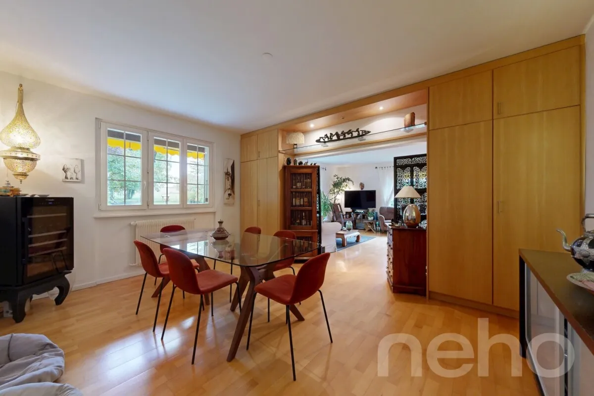 La Croix-de-Rozon for sale Single house Switzerland - cChic-immoHub your real estate portal