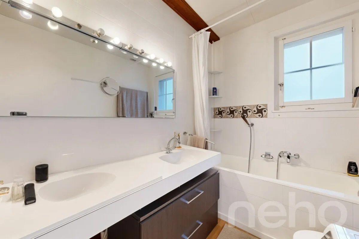 La Croix-de-Rozon for sale Single house Switzerland - cChic-immoHub your real estate portal