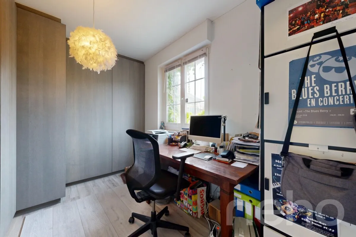 La Croix-de-Rozon for sale Single house Switzerland - cChic-immoHub your real estate portal