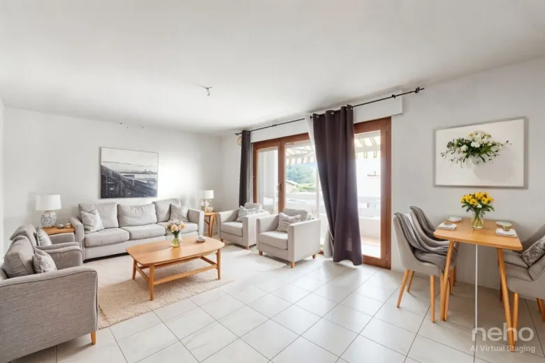 For sale Apartment Fully Switzerland - cChic-immoHub your real estate portal