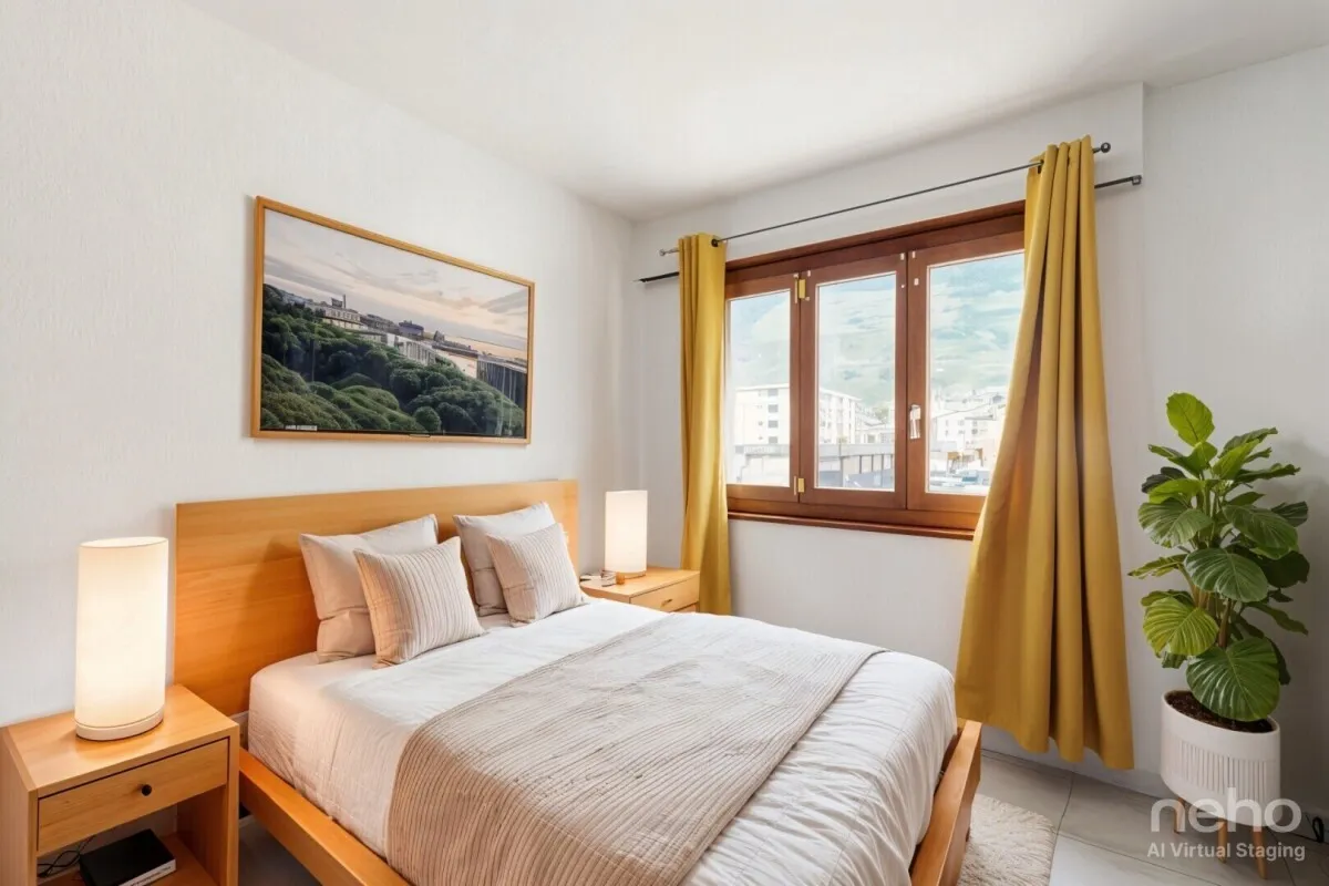 Fully for sale Apartment Switzerland - cChic-immoHub your real estate portal