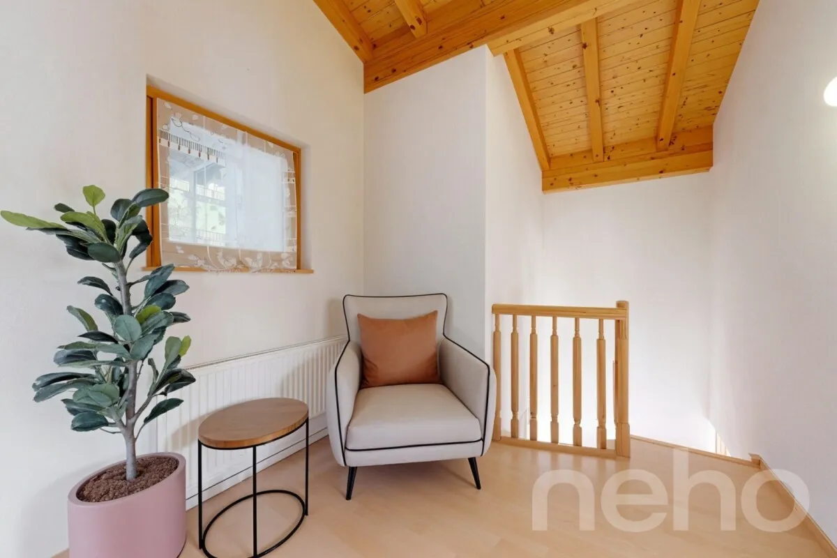 Morgins for sale Duplex Switzerland - cChic-immoHub your real estate portal